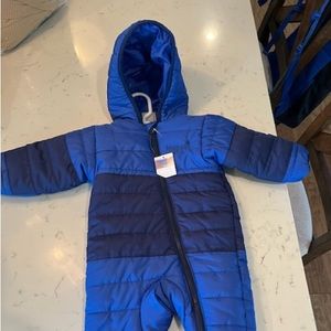 Snonook Snowsuit